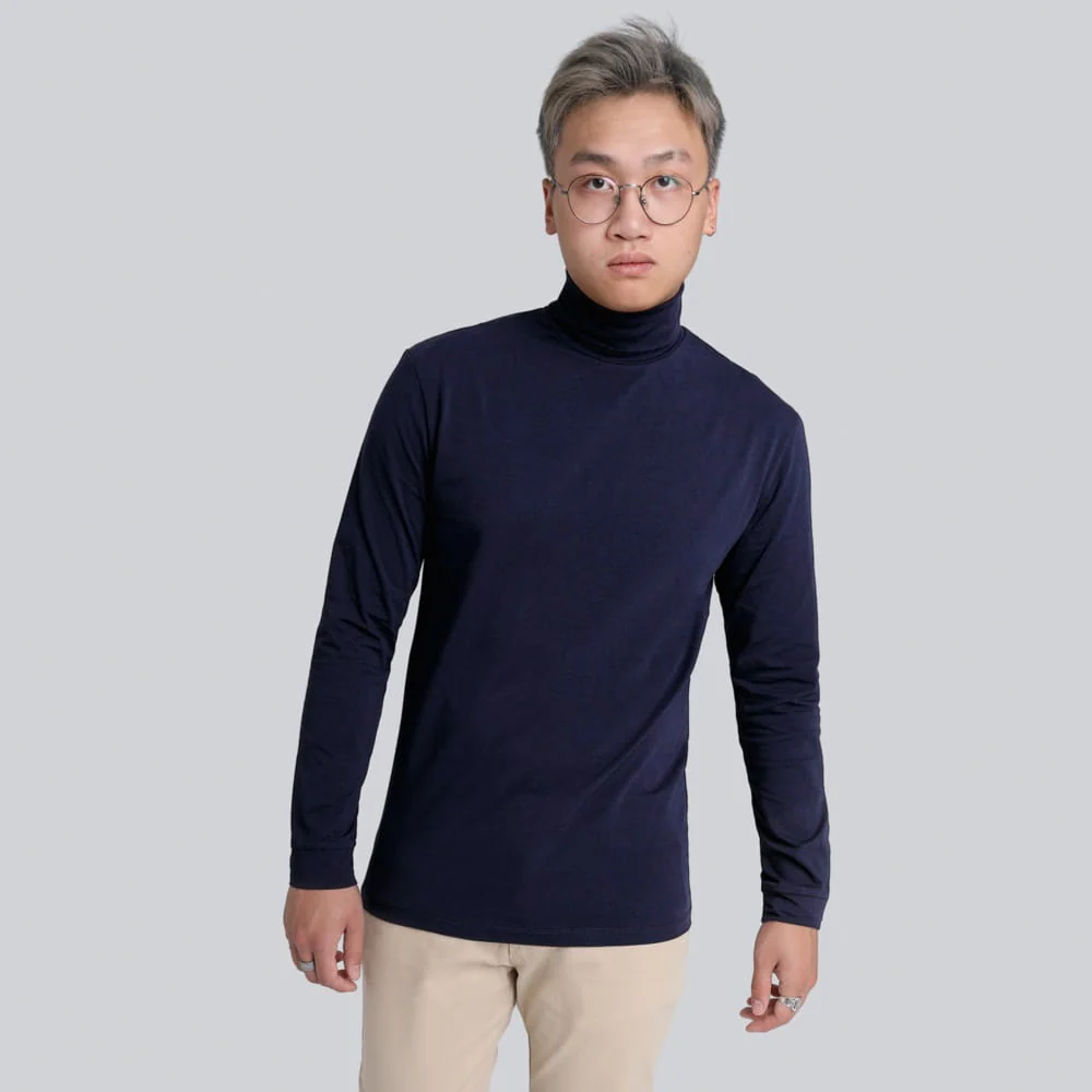 Golf Mr Gentle Navy - Image 9