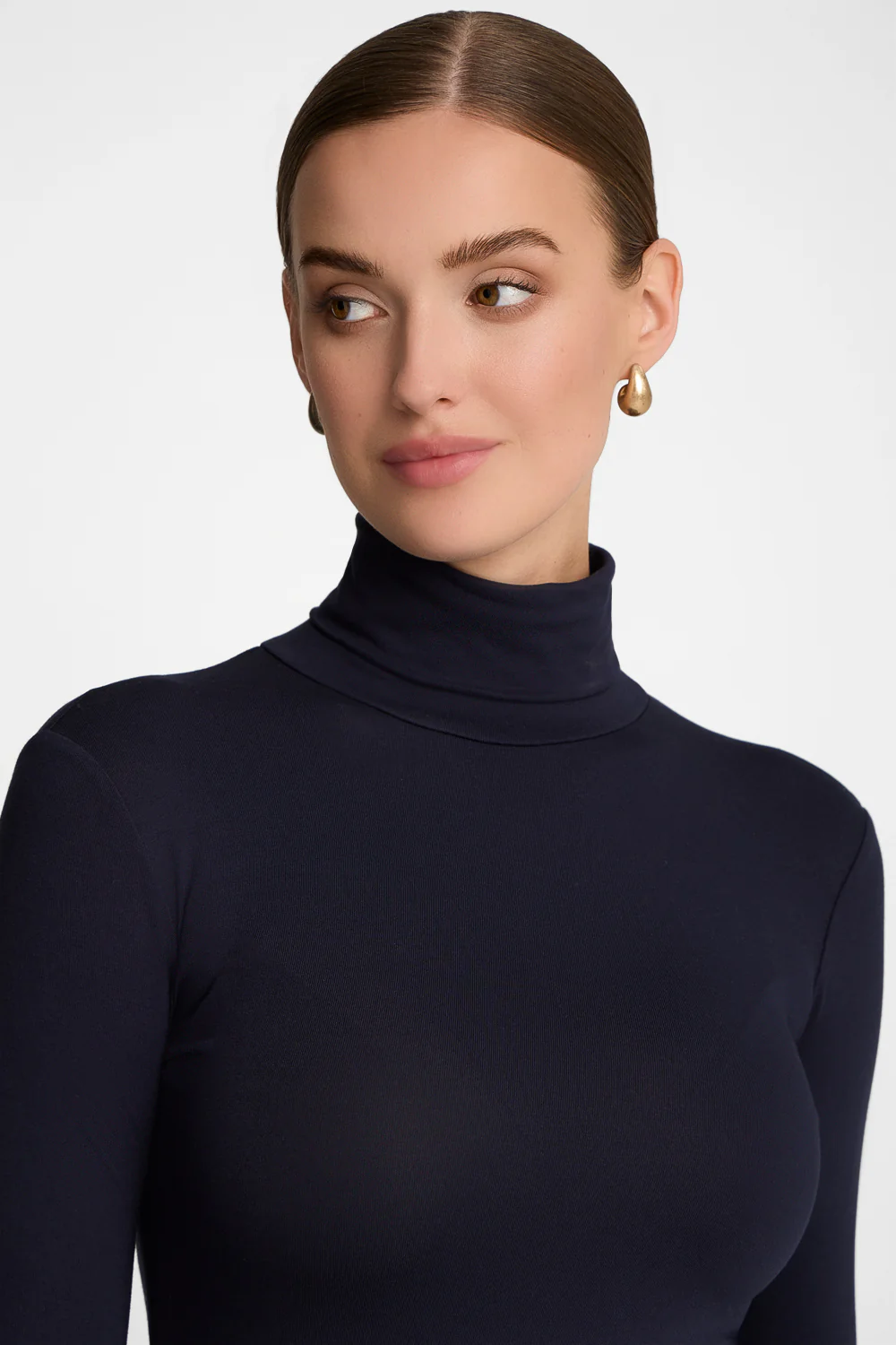 Golf Miss Cozy Navy - Image 4