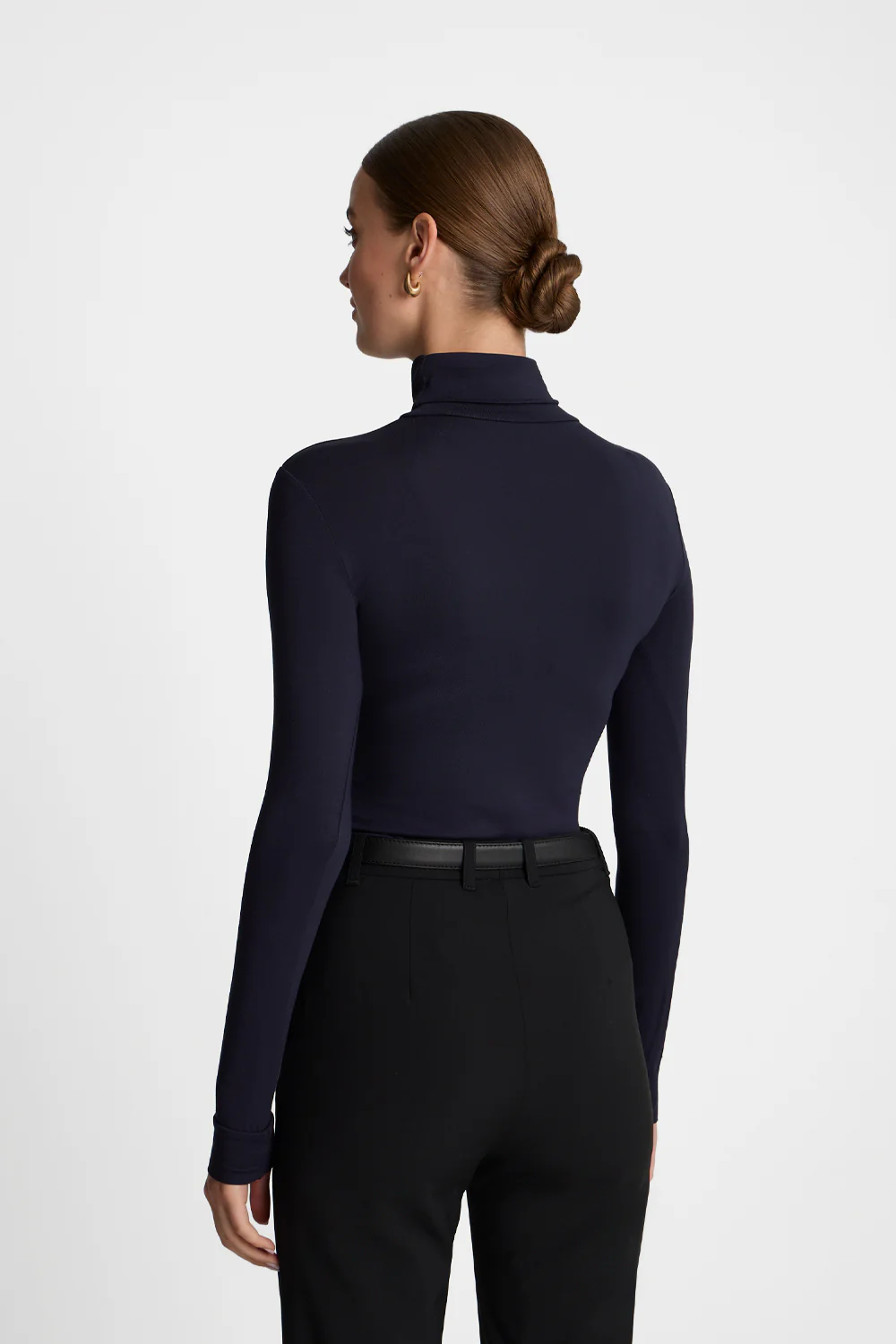 Golf Miss Cozy Navy - Image 6
