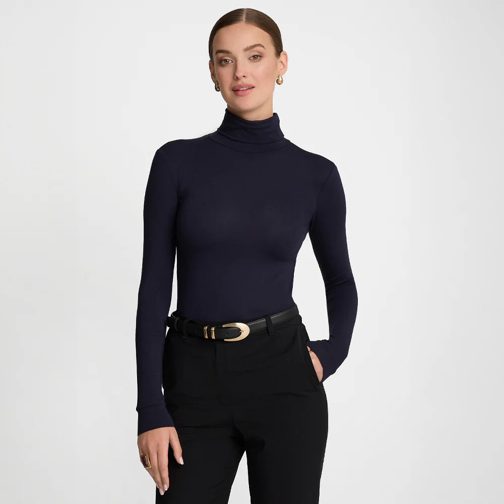 Golf Miss Cozy Navy - Image 7