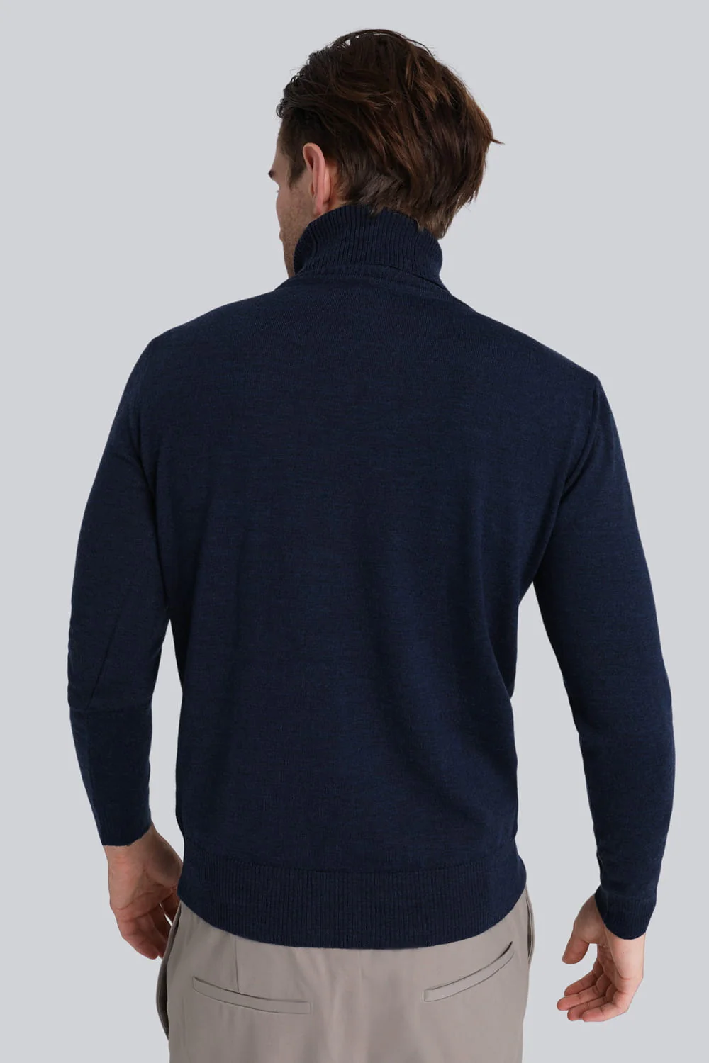 Golf Mr Cuddle Navy - Image 5