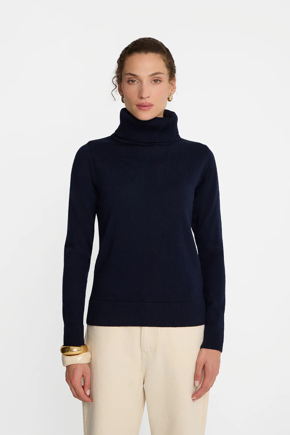 Golf Miss Essential Navy - Image 3