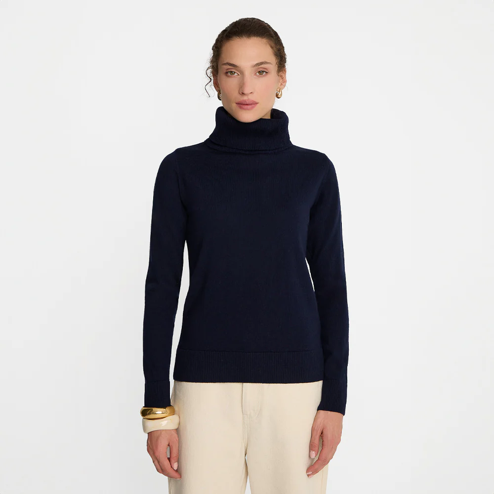Golf Miss Essential Navy - Image 8