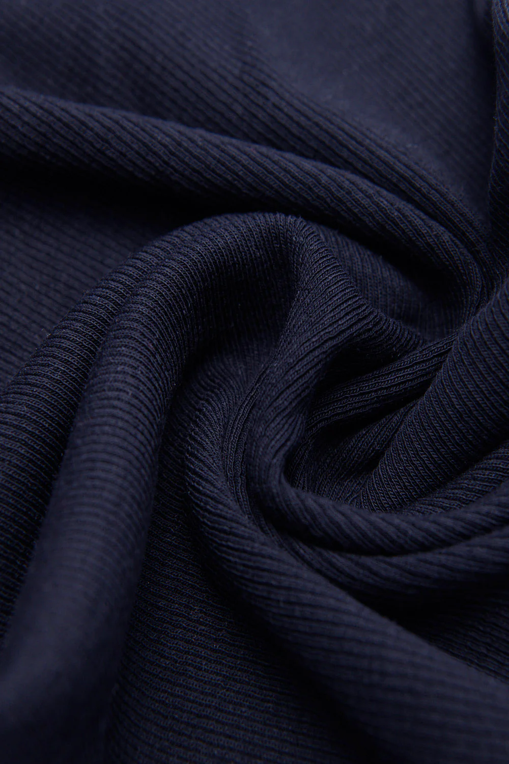 Longsleeve Miss Daily Navy - Image 6
