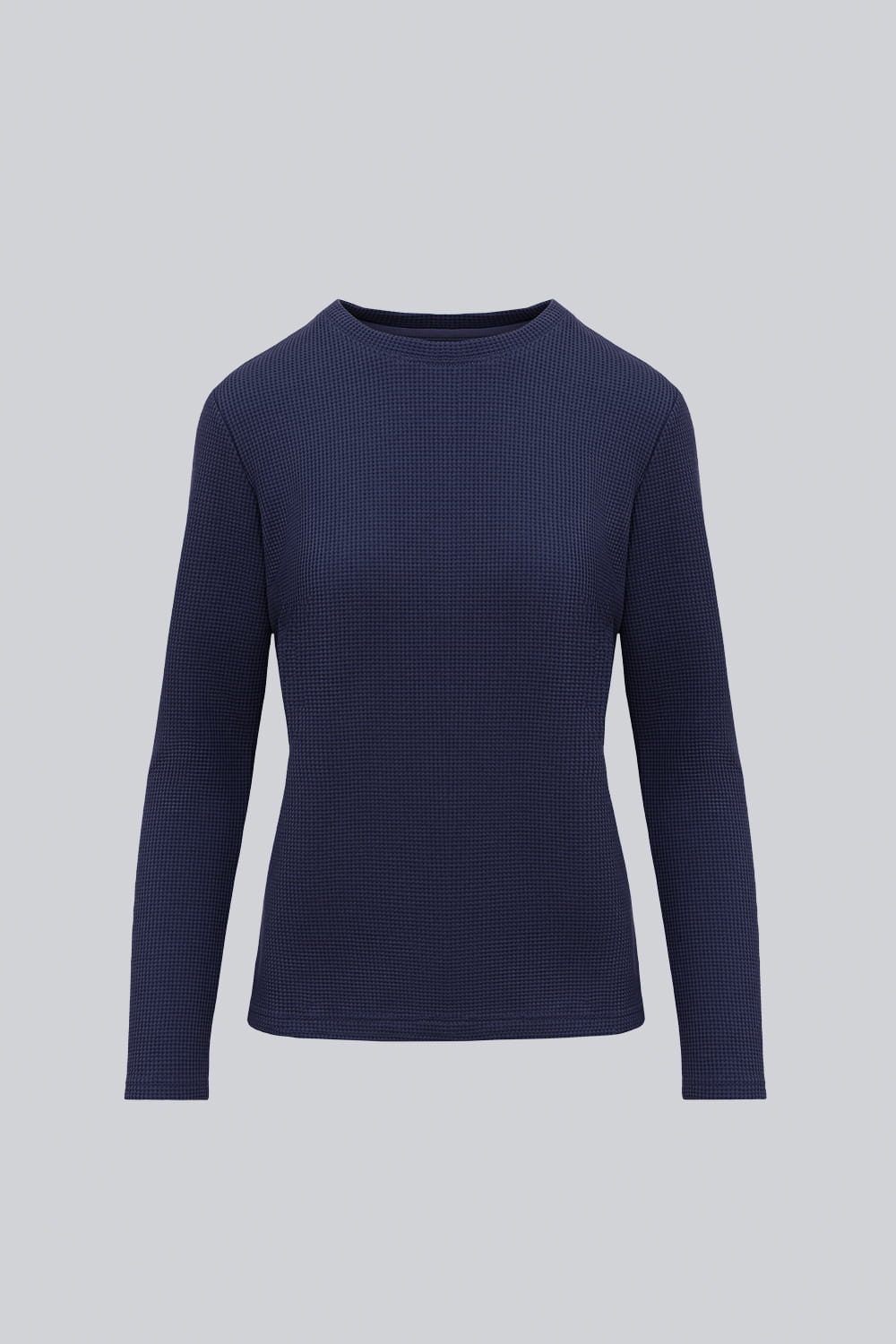 Longsleeve Miss Dapper Navy - Image 2