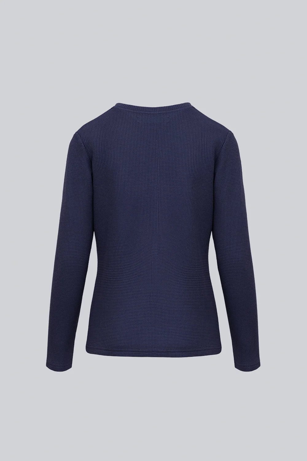 Longsleeve Miss Dapper Navy - Image 4