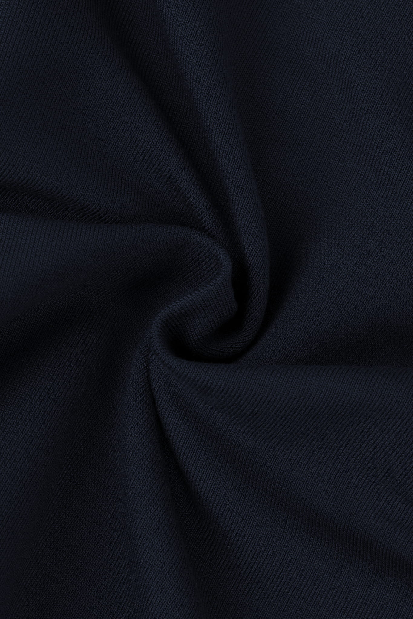 Longsleeve Miss Tender Navy - Image 6