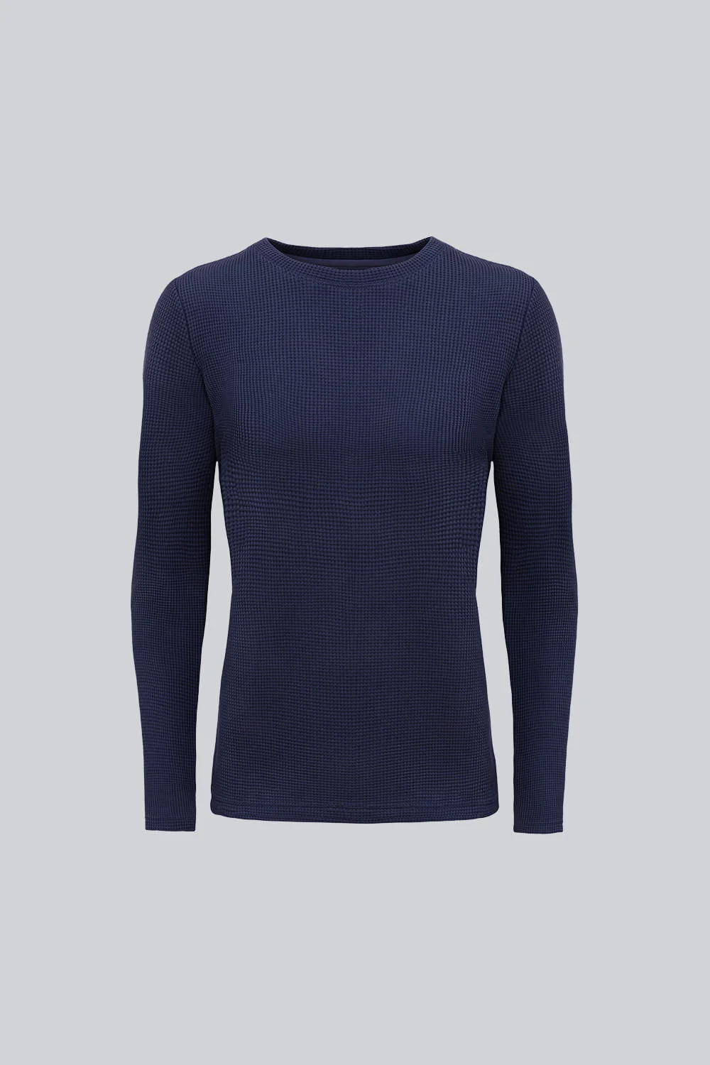 Longsleeve Mr Dapper Navy - Image 2