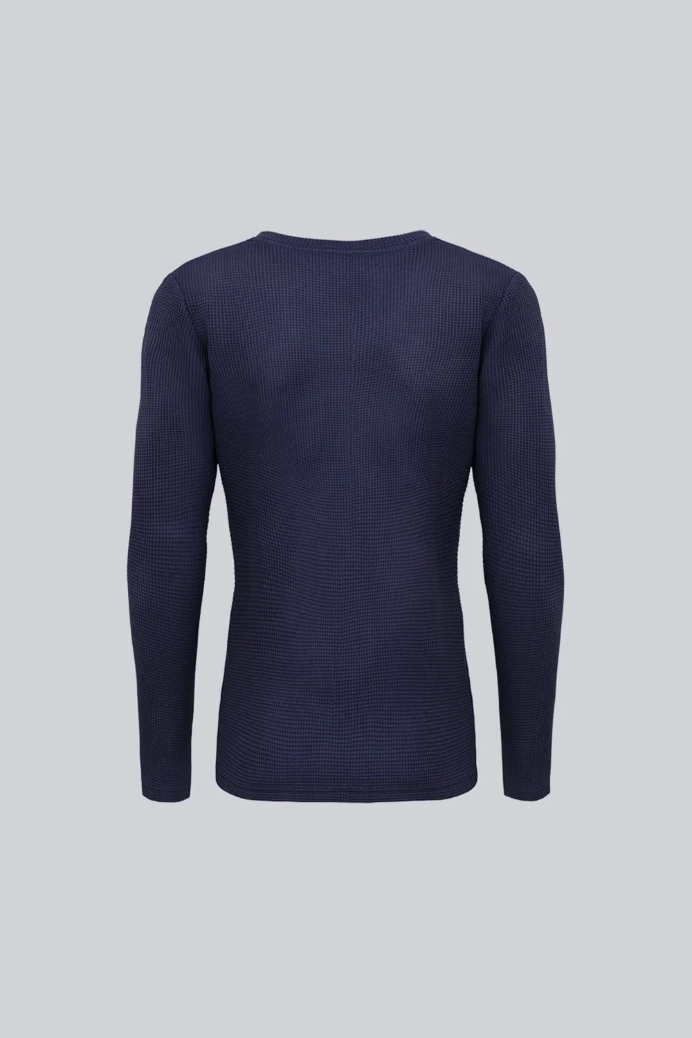 Longsleeve Mr Dapper Navy - Image 4