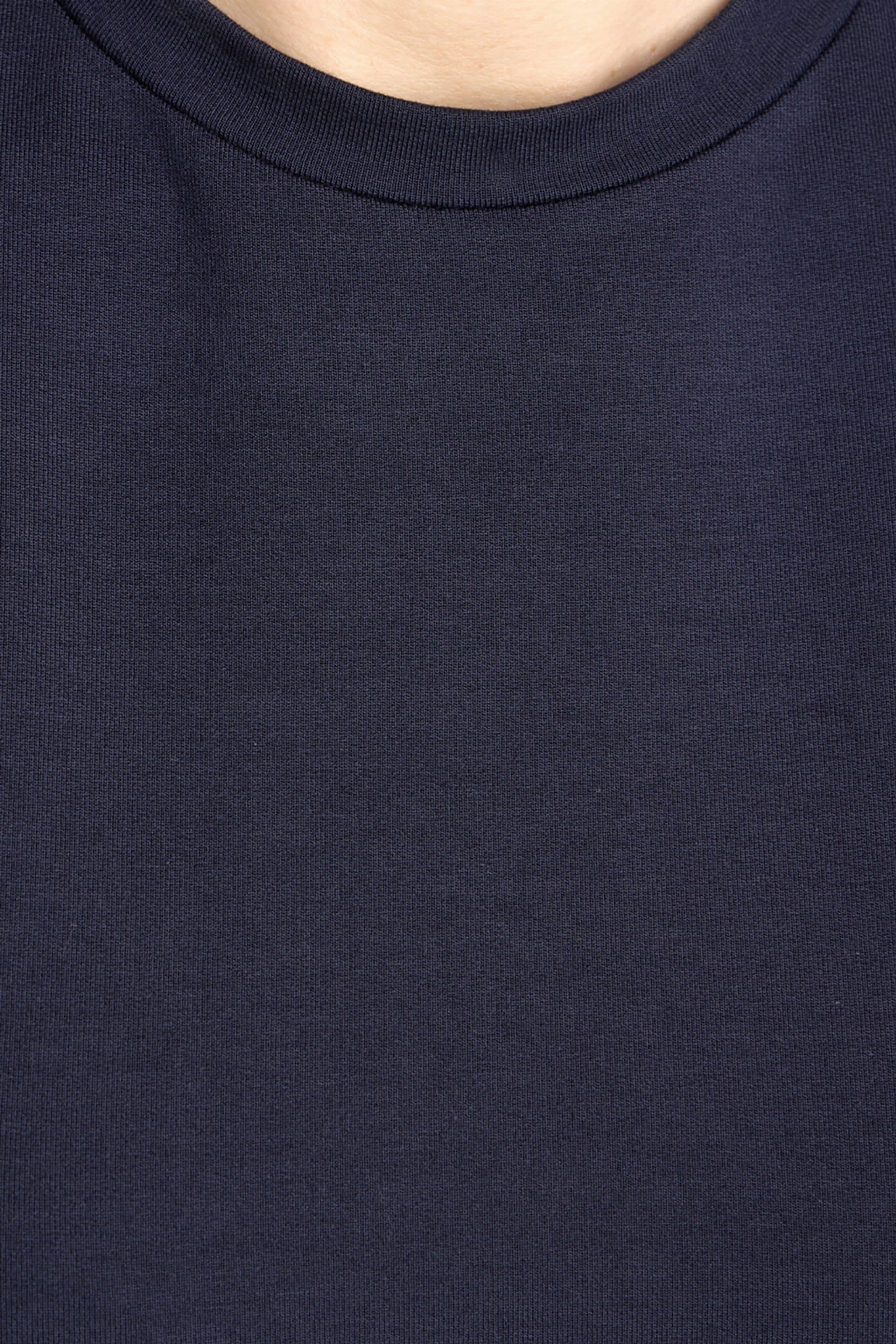 T-shirt Miss Everyday Navy - Image 4