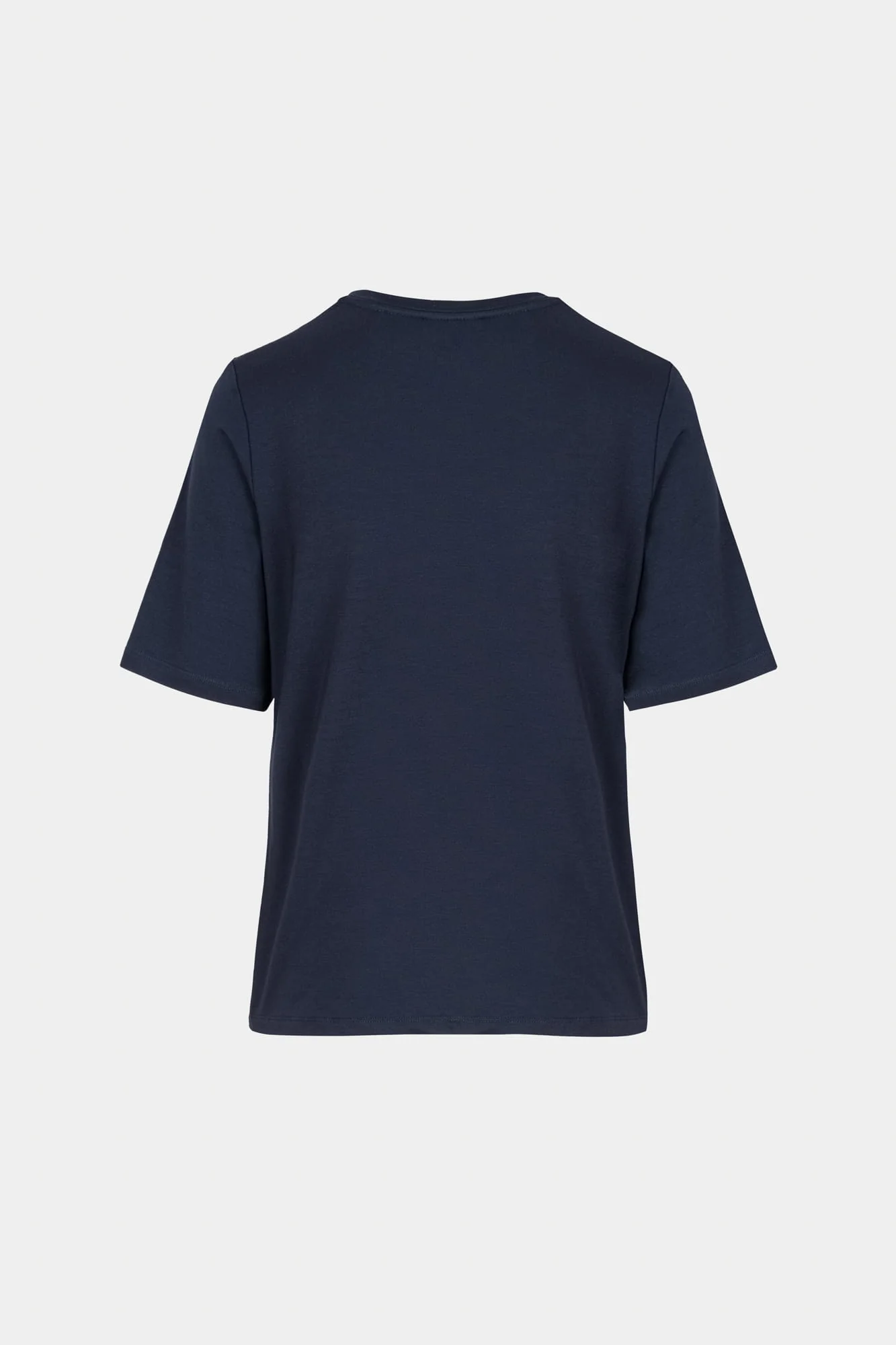 T-shirt Miss Everyday Navy - Image 5