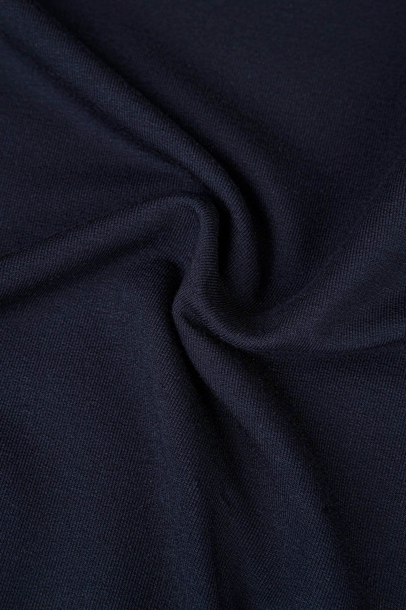 T-shirt Miss Everyday Navy - Image 7