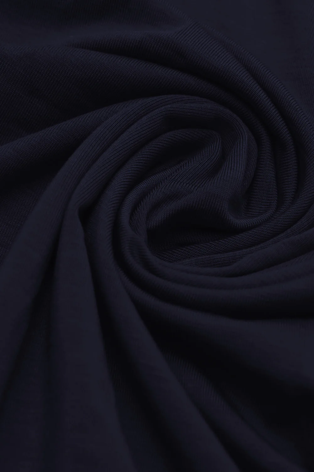 T-shirt Miss Classic Navy - Image 7