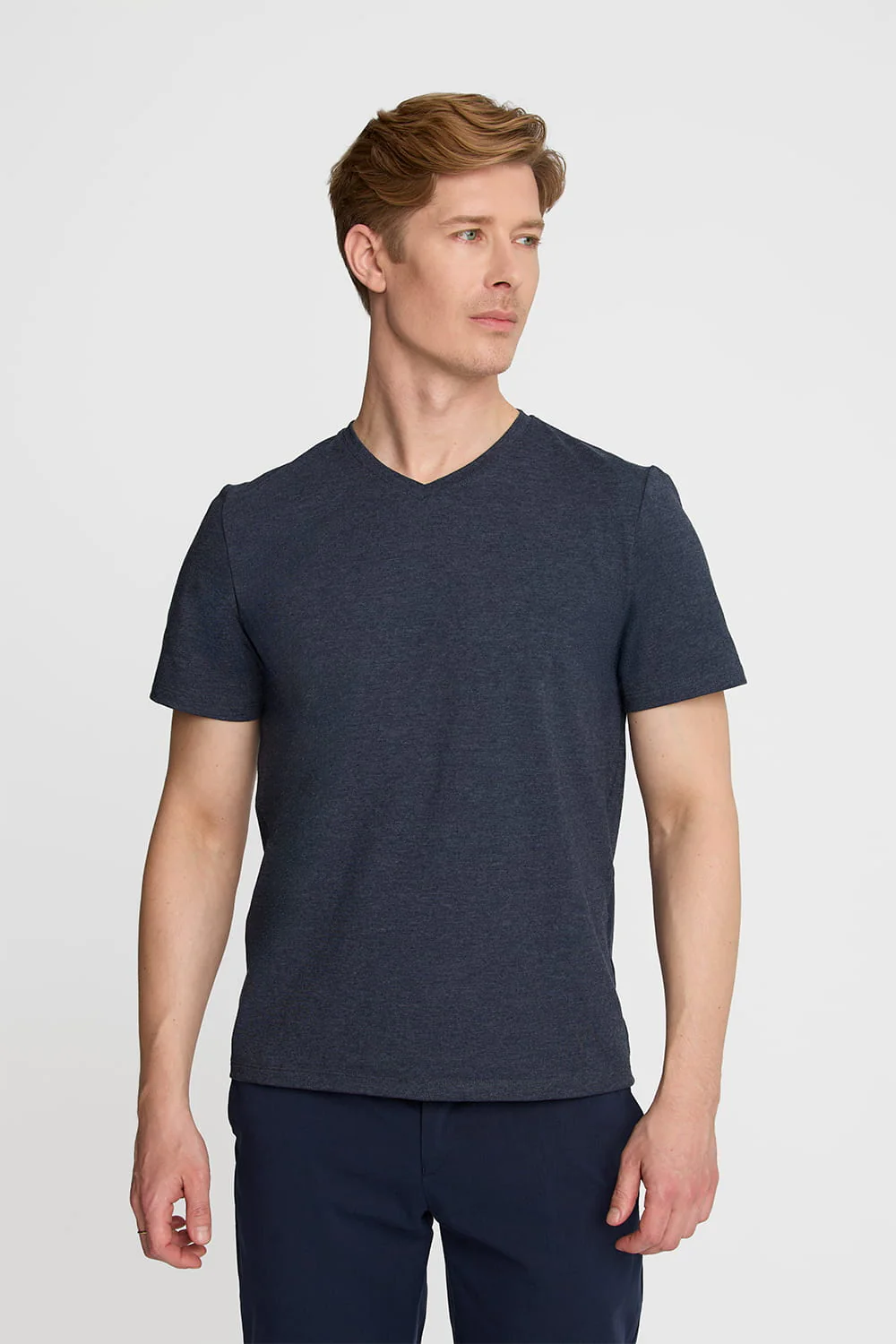 T-shirt Mr Everyday Navy