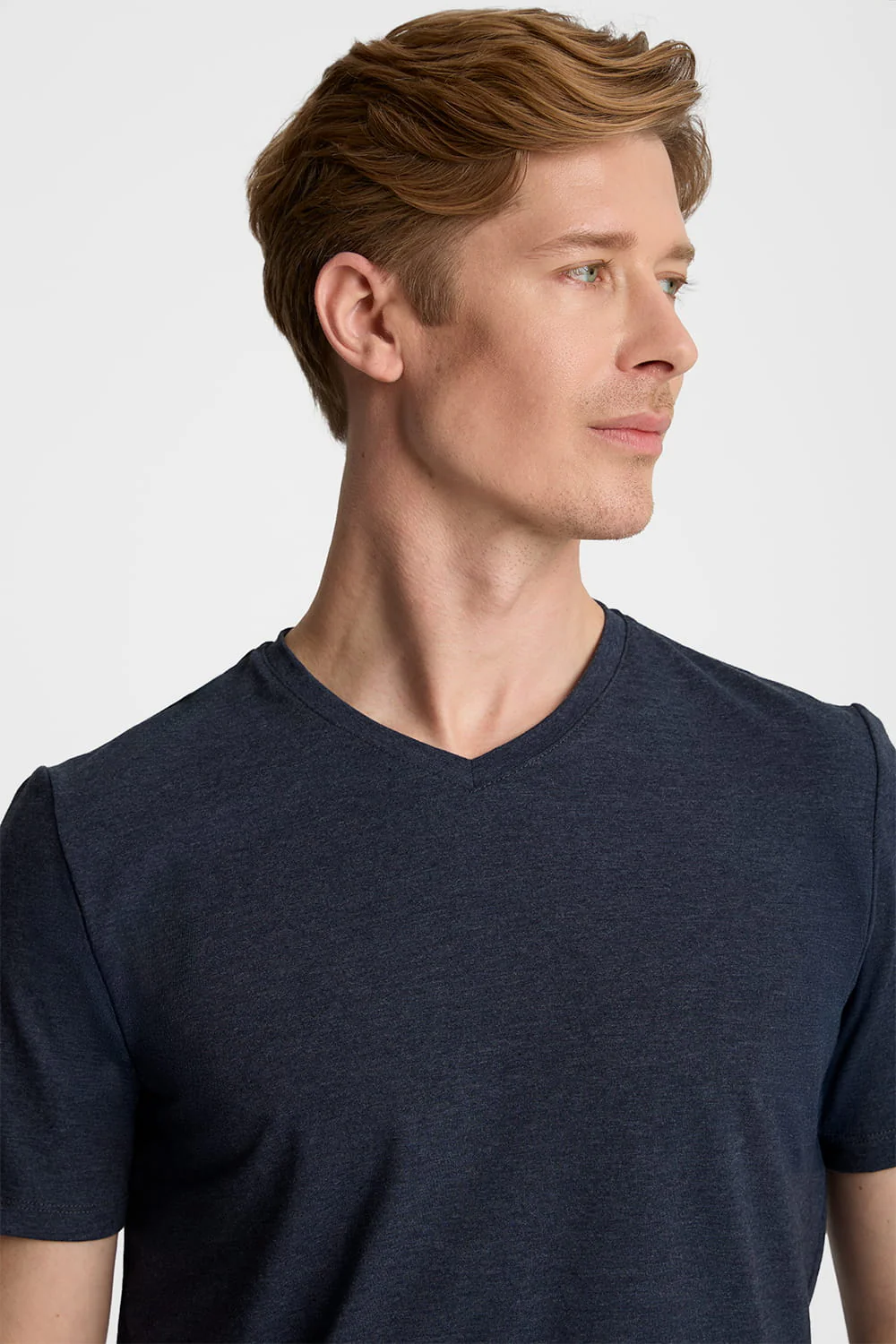 T-shirt Mr Everyday Navy - Image 3