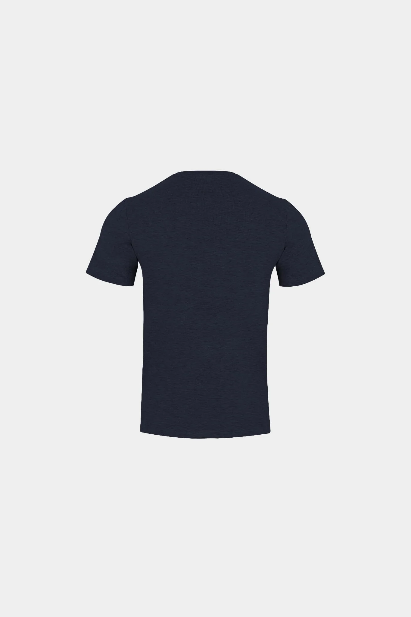 T-shirt Mr Everyday Navy - Image 4