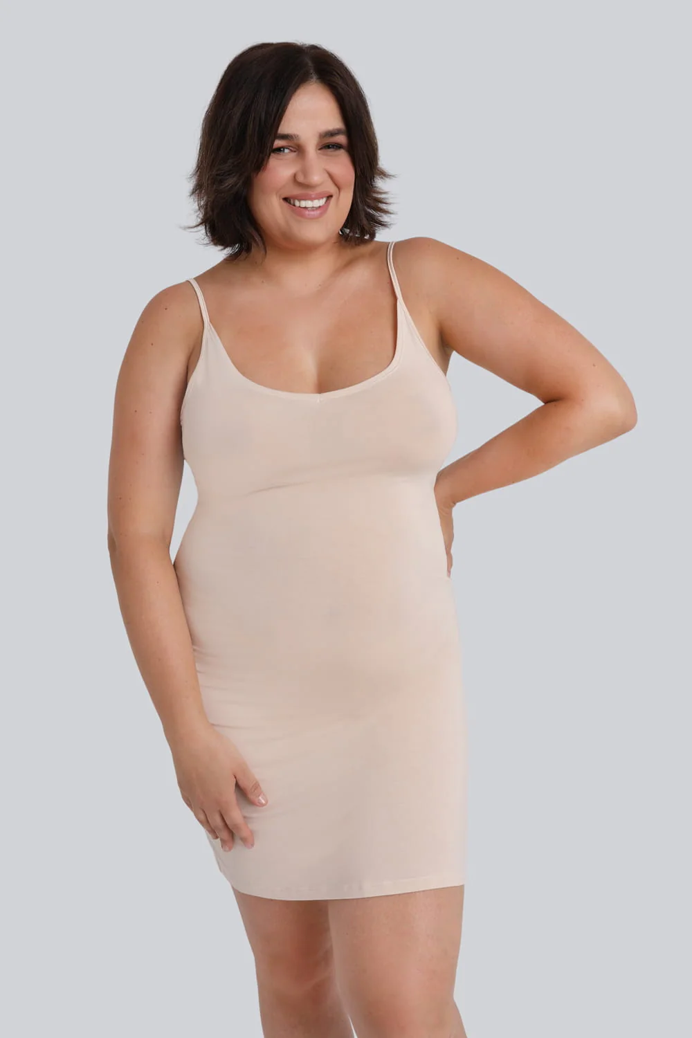 Halka Miss Intimacy Sand - Image 4