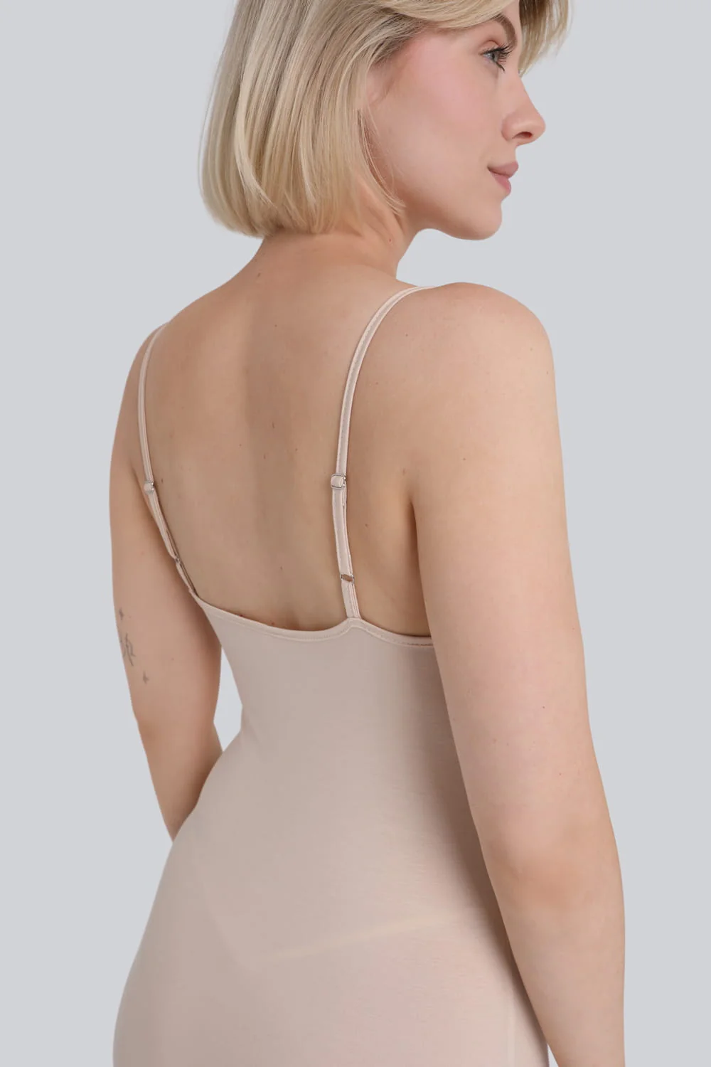 Halka Miss Intimacy Sand - Image 6