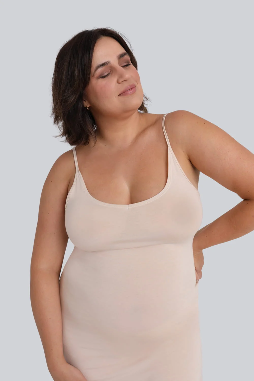 Halka Miss Intimacy Sand - Image 7