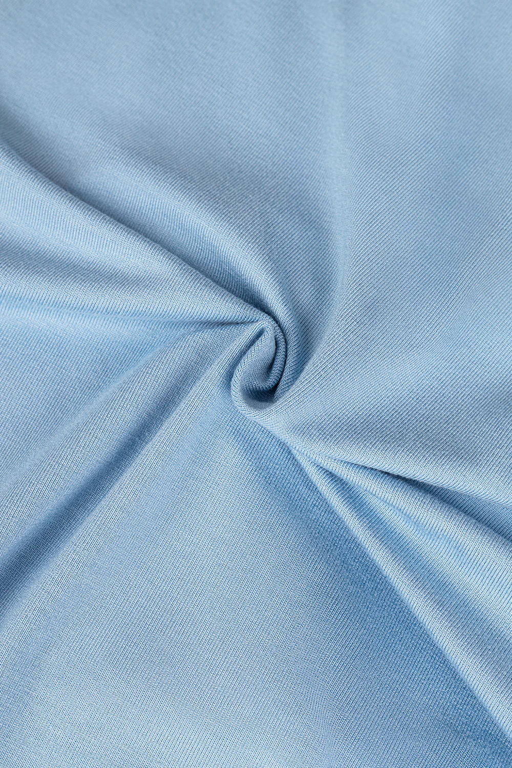 Longsleeve Miss Sculptural Light Blue - Image 7