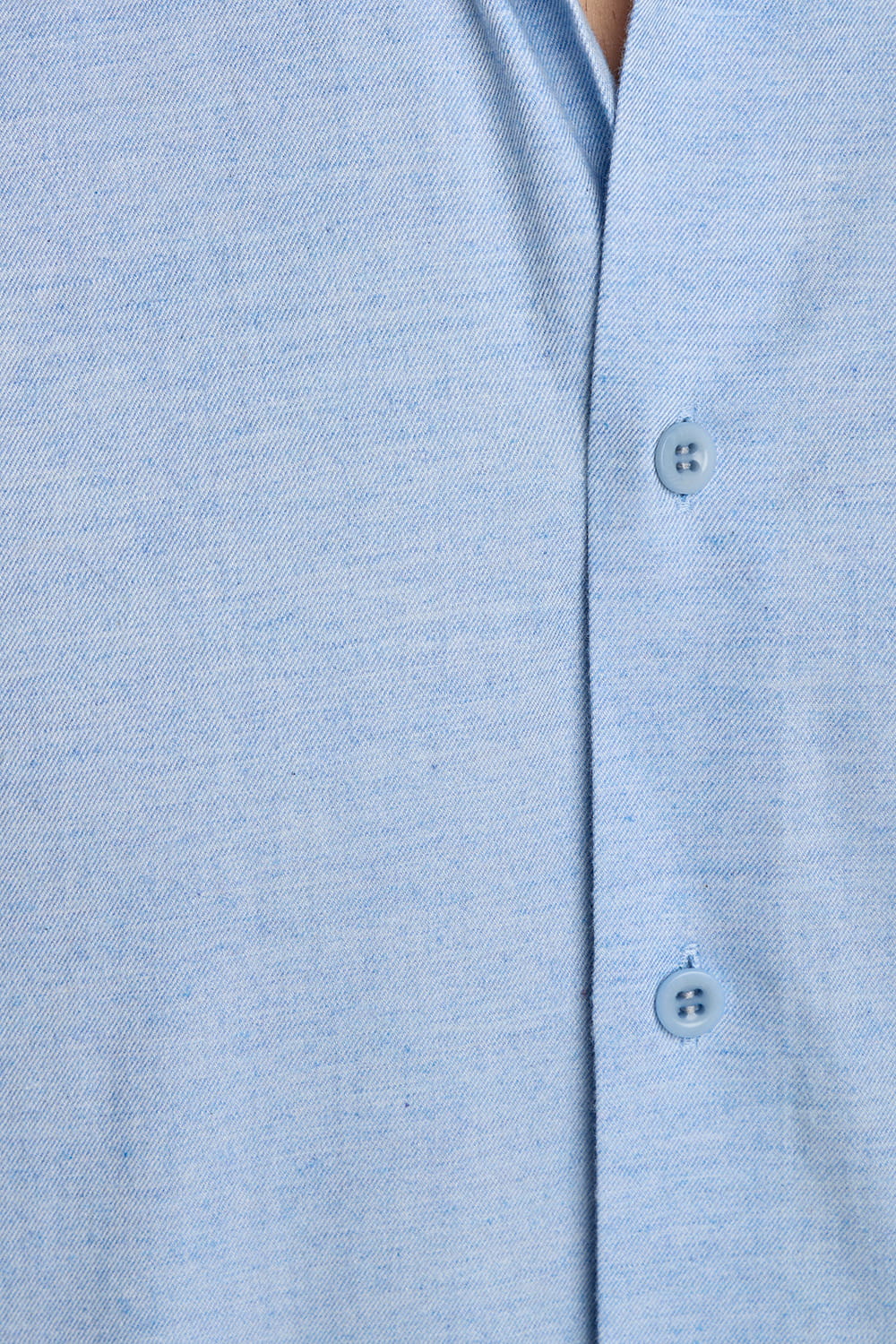 Koszula Mr Casual Light Blue - Image 3