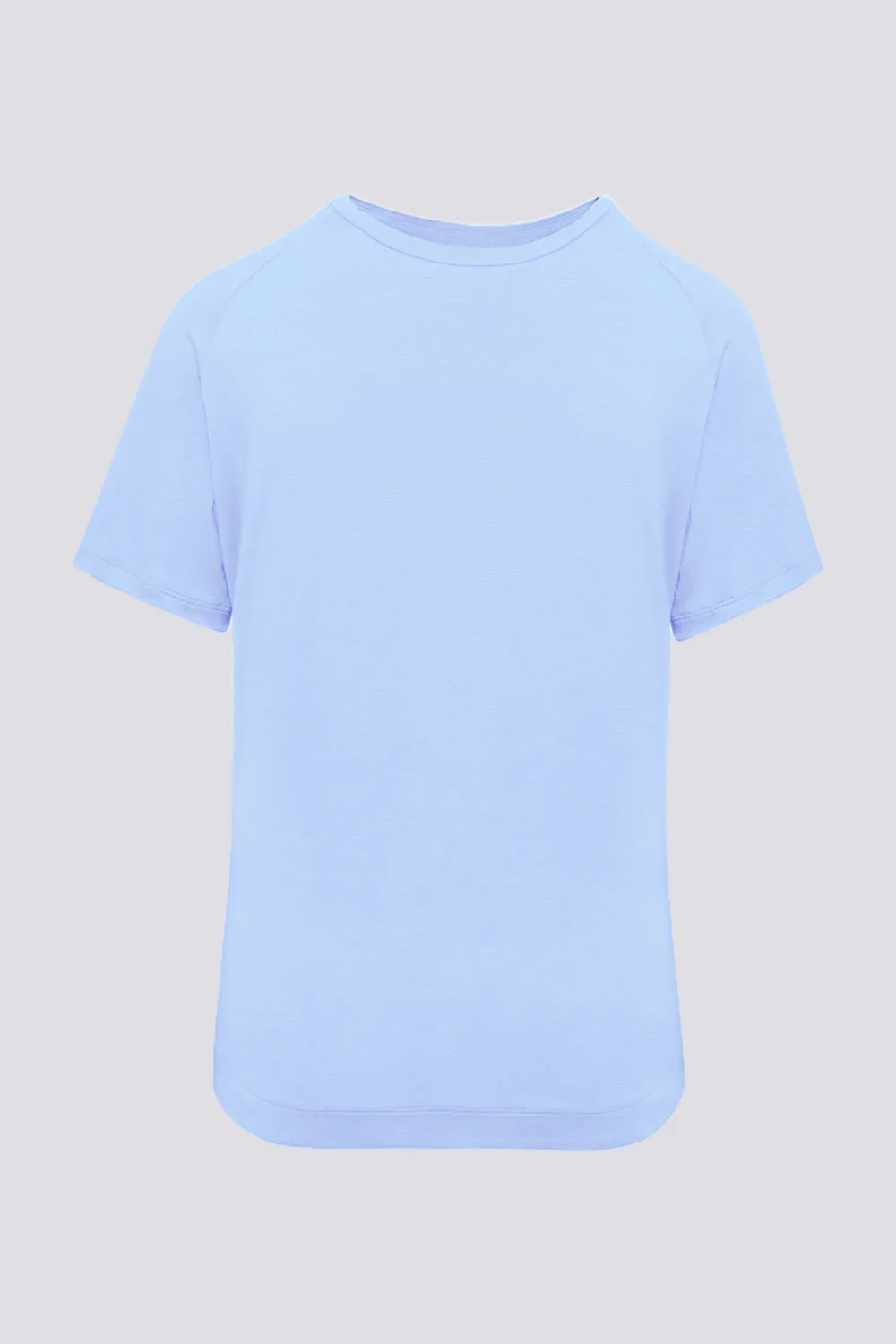 T-shirt Mr Fine Baby Blue - Image 8