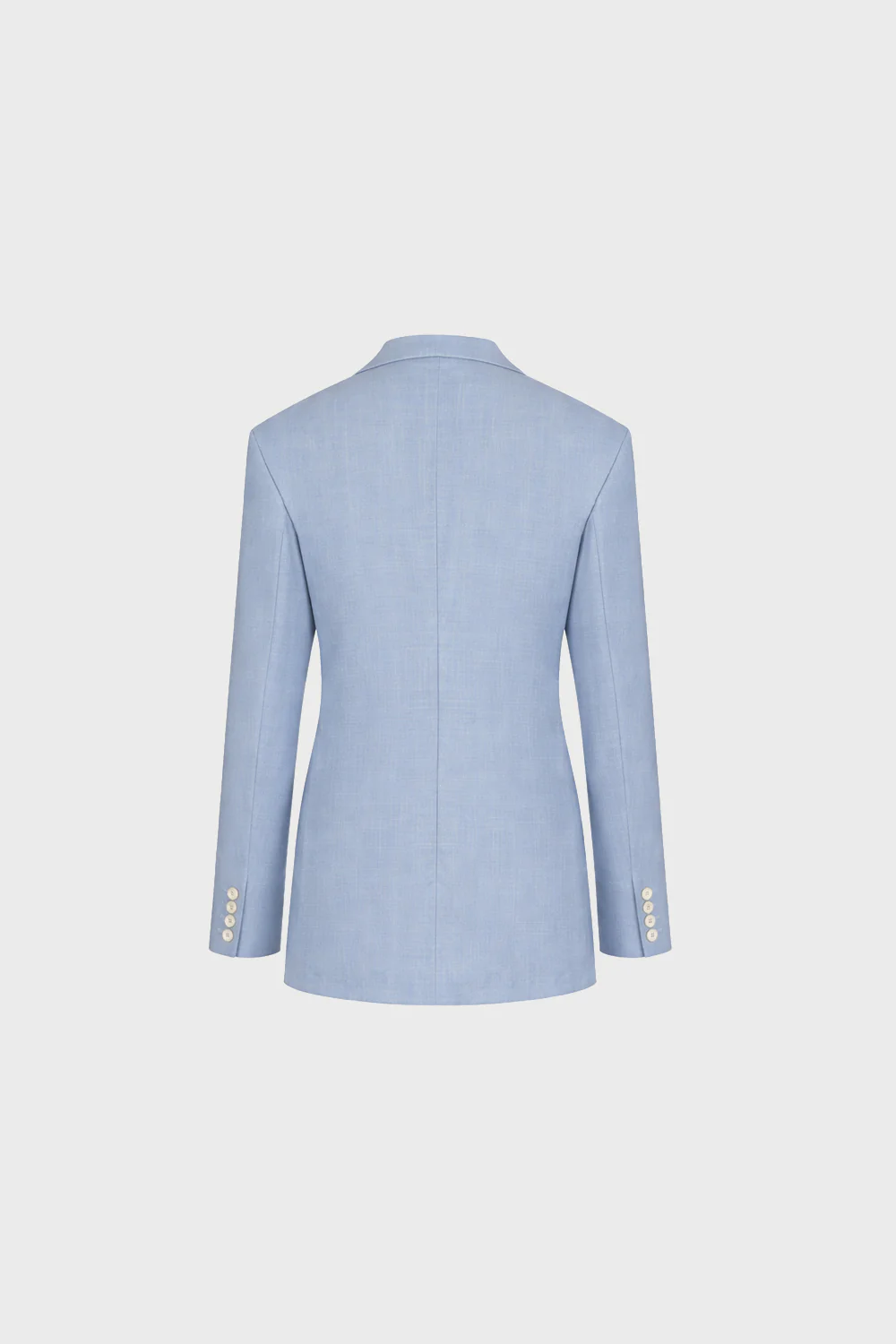 Marynarka Miss Celestial Light Blue - Image 6