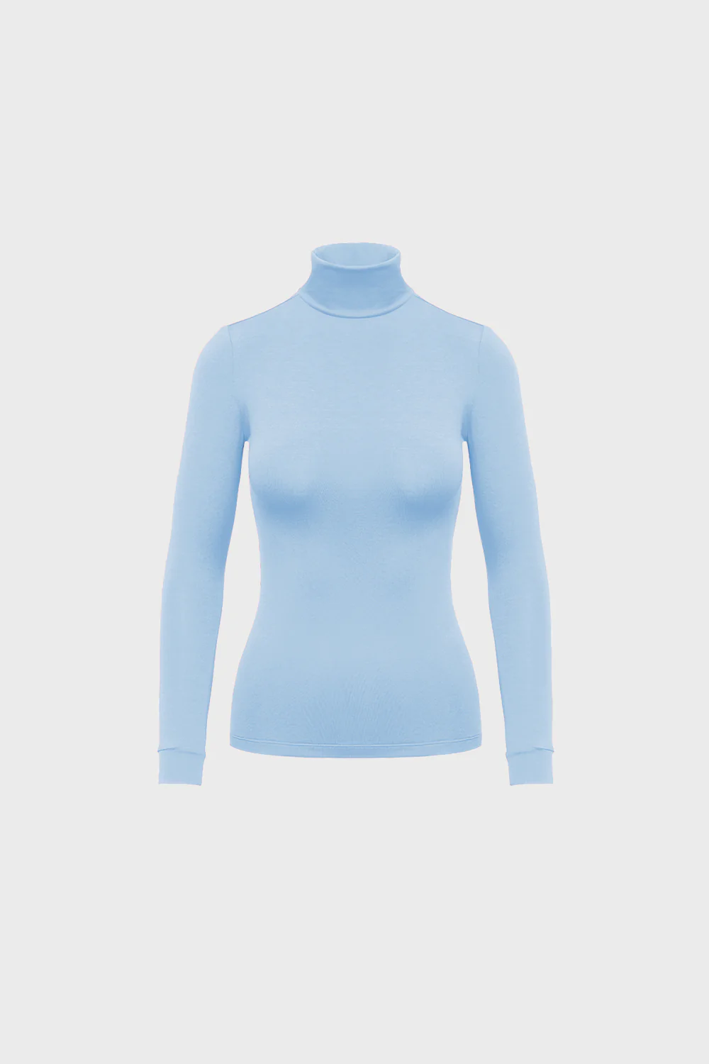 Golf Miss Cozy Light Blue - Image 2