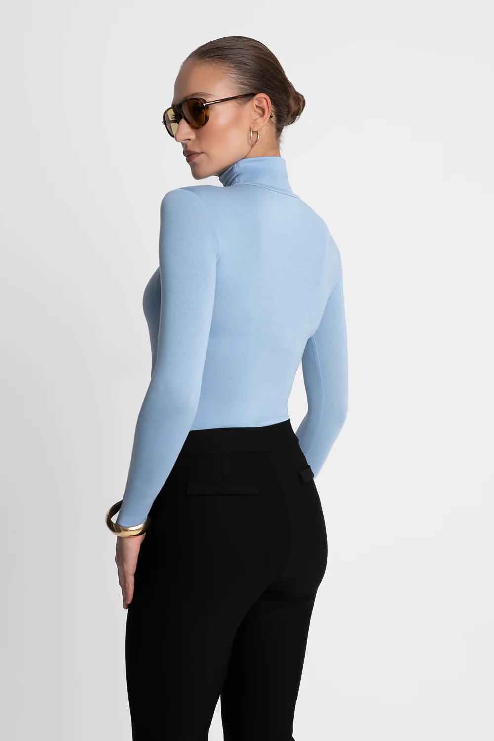 Golf Miss Cozy Light Blue - Image 6