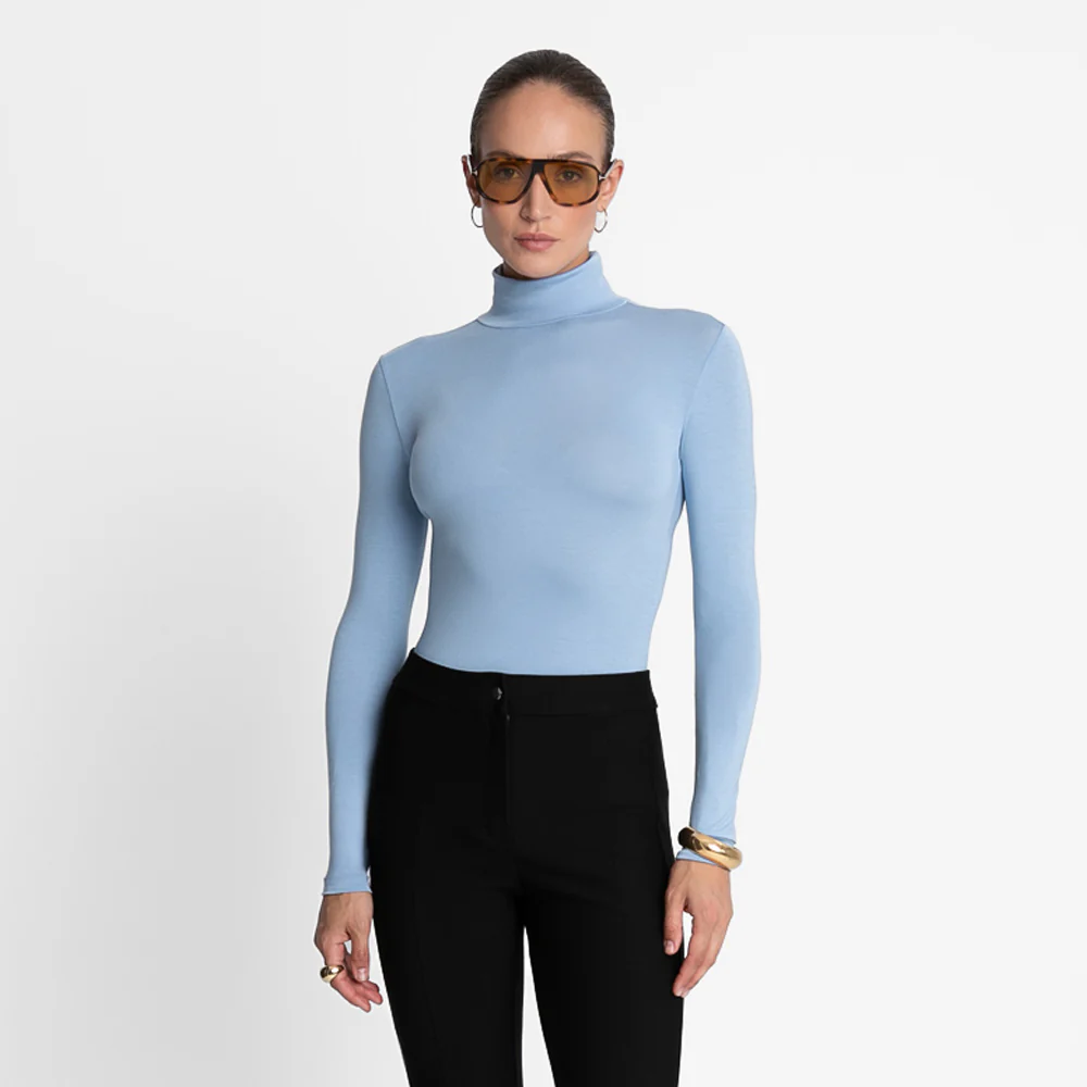 Golf Miss Cozy Light Blue - Image 8