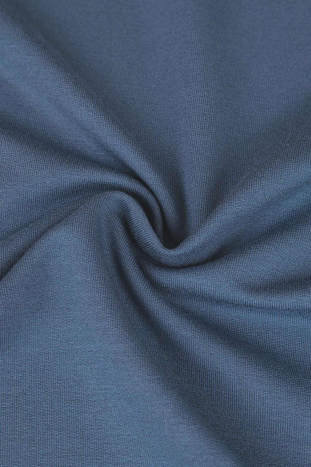 T-shirt Miss Sleek Silver Blue - Image 6