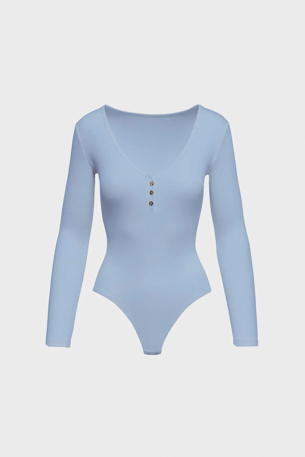 Body Miss Neat Silver Blue - Image 2