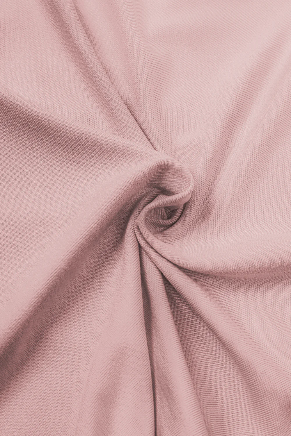 Longsleeve Miss Sculptural Dusty Pink - Image 6
