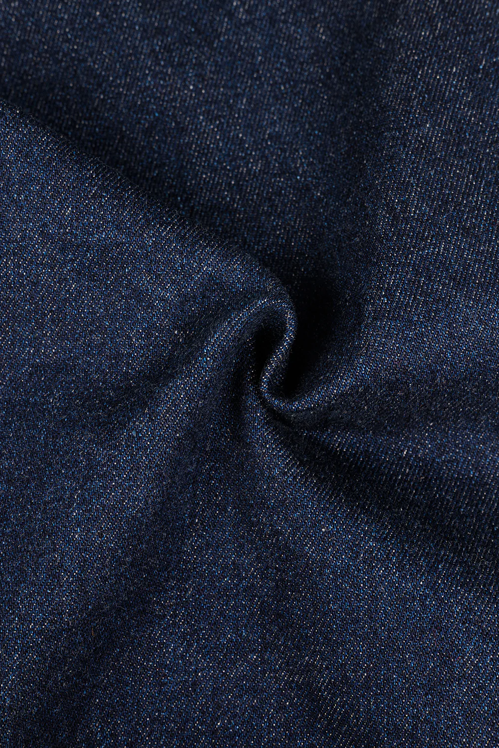 Jeansy Miss Flare Dark Navy - Image 8