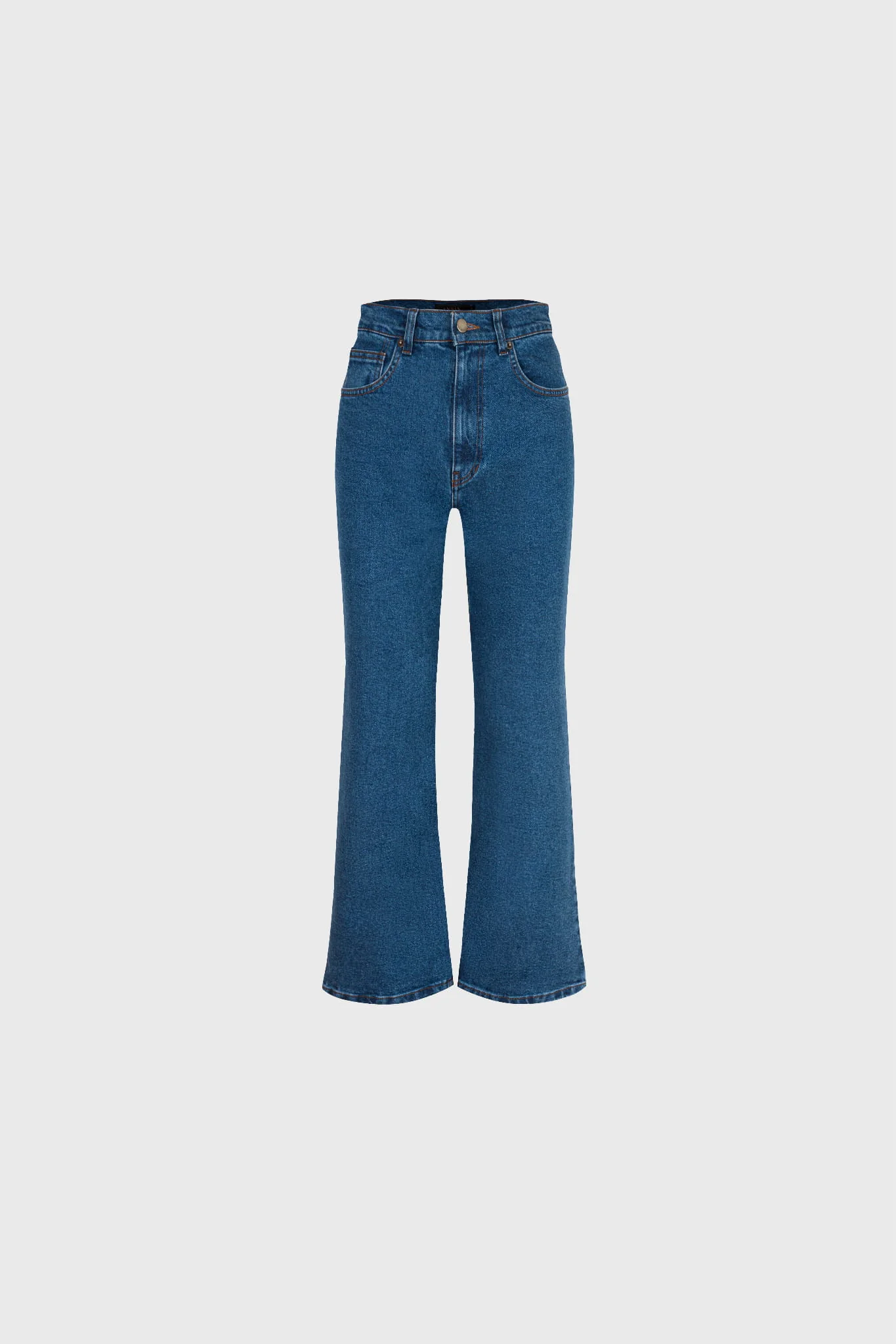 Jeansy Miss Everyday Navy - Image 2