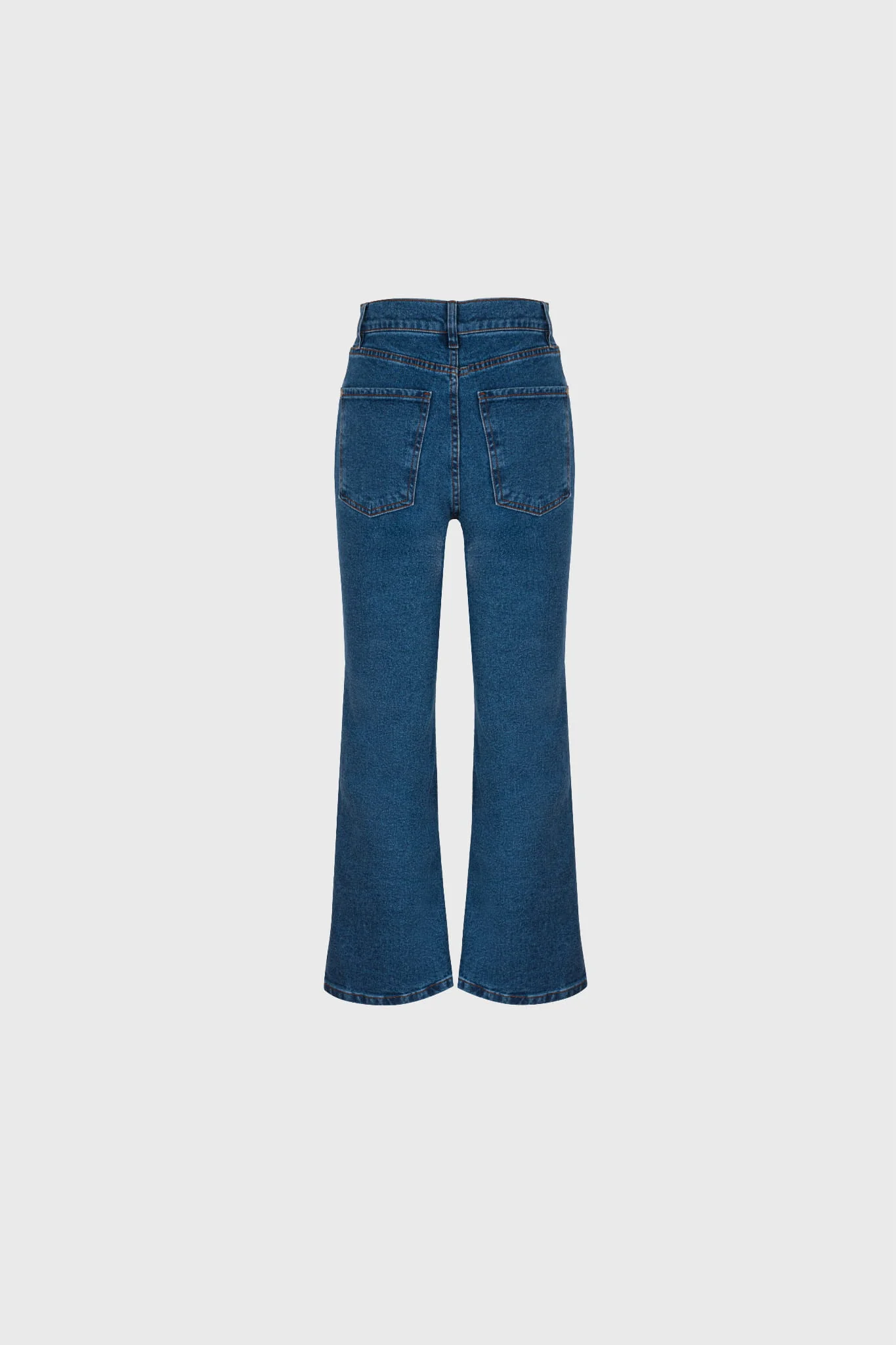 Jeansy Miss Everyday Navy - Image 5