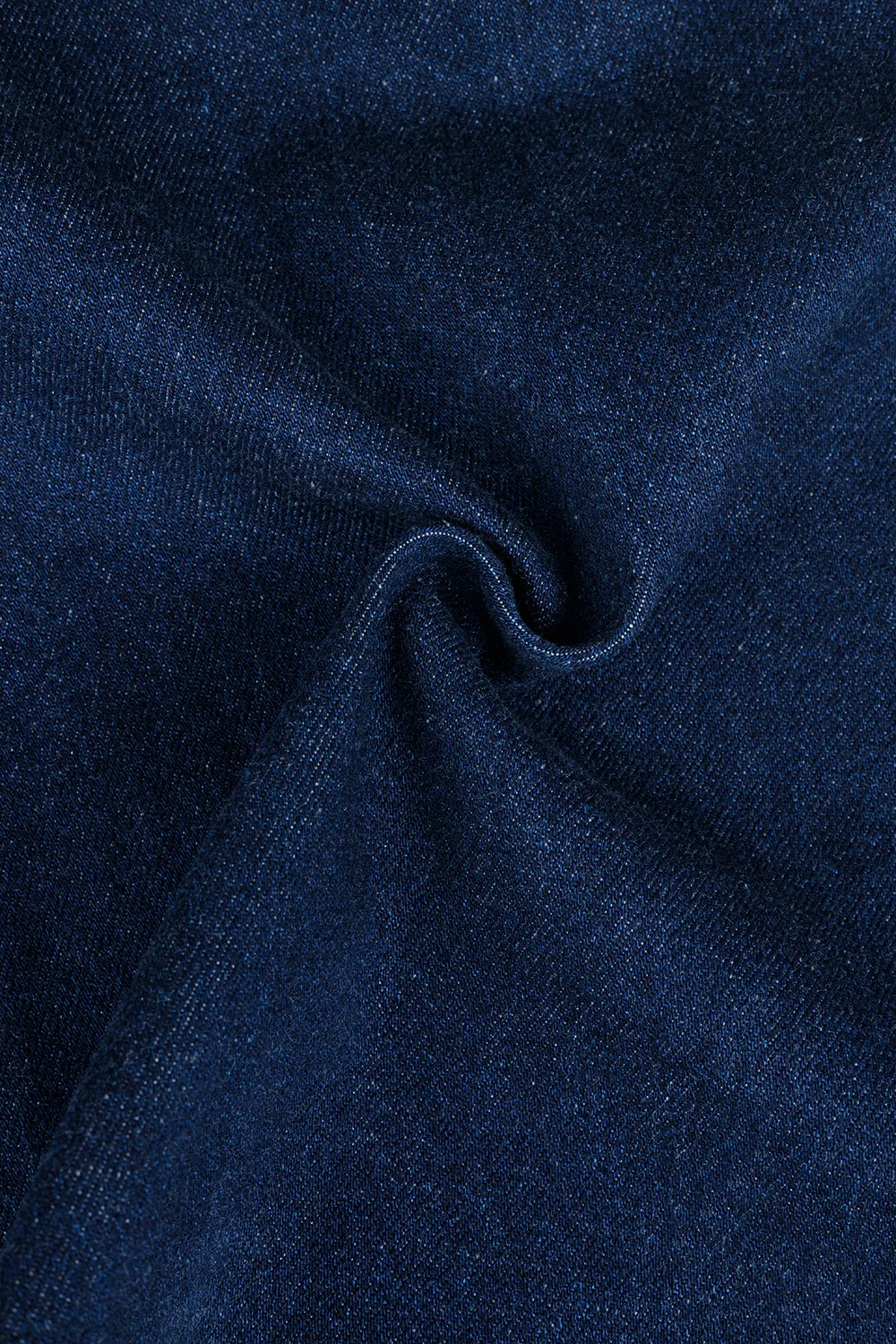 Jeansy Miss Wide Deep Navy - Image 8