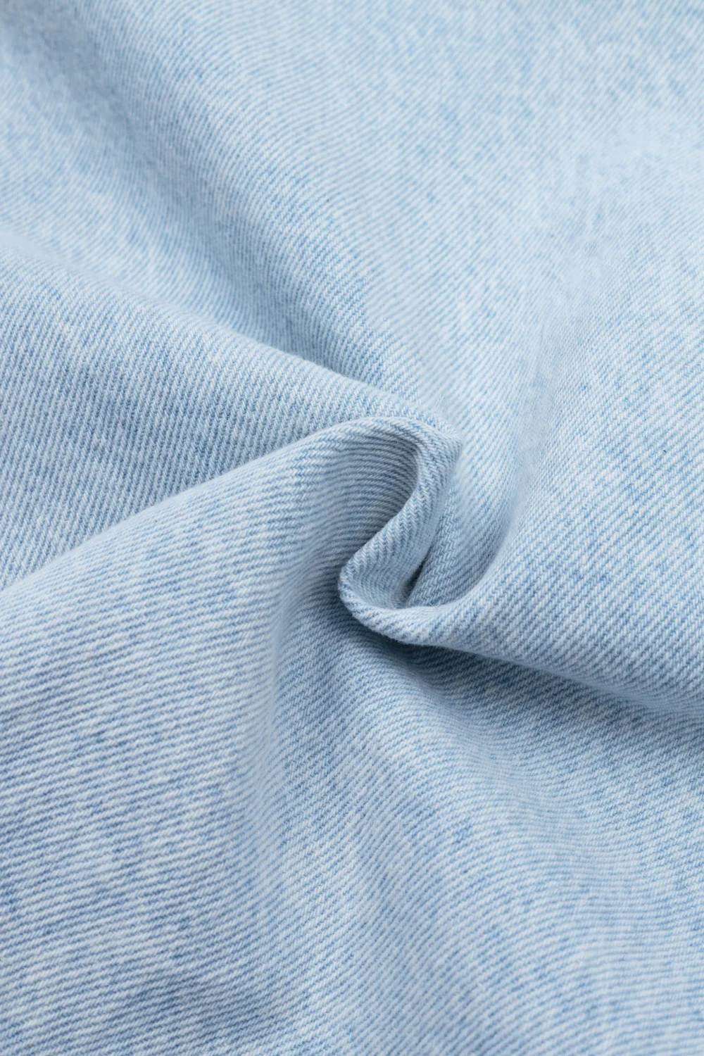 Jeansy Miss Wide Light Blue - Image 6