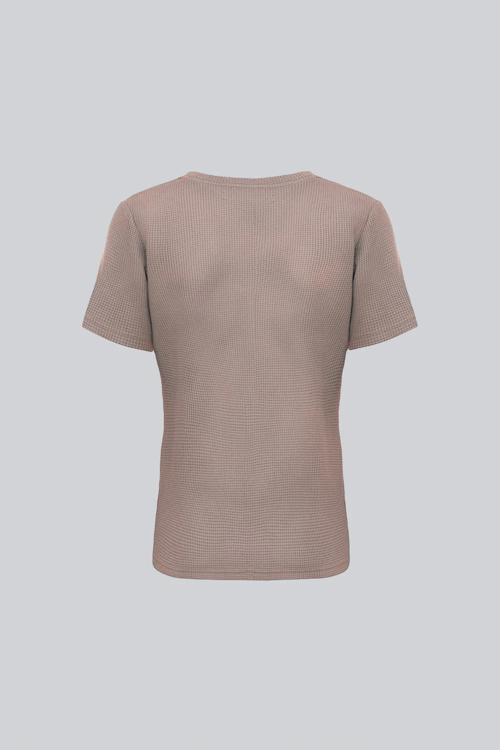 T-shirt Mr Dapper Beige - Image 5