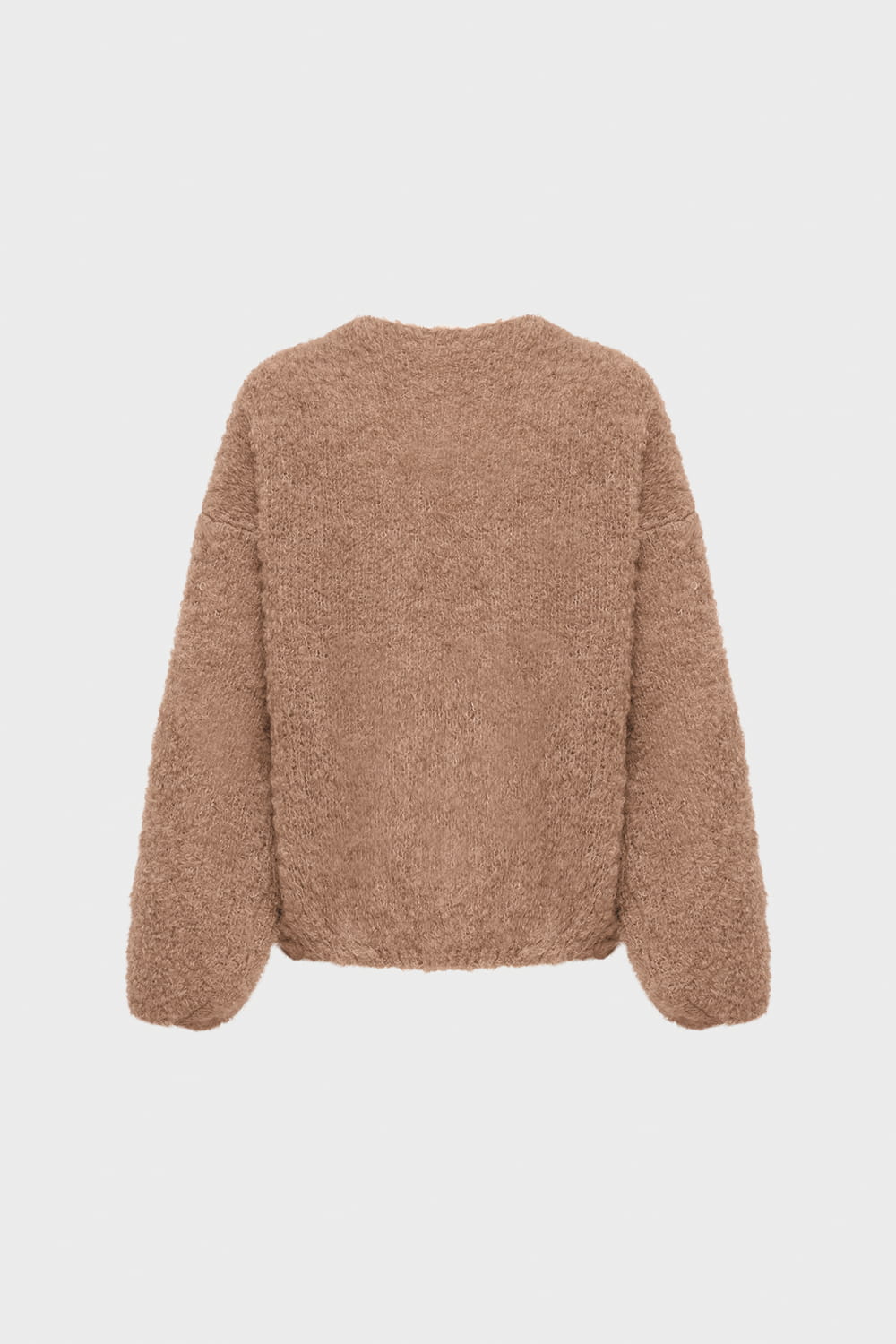 Sweter Miss Stylish Camel - Image 5