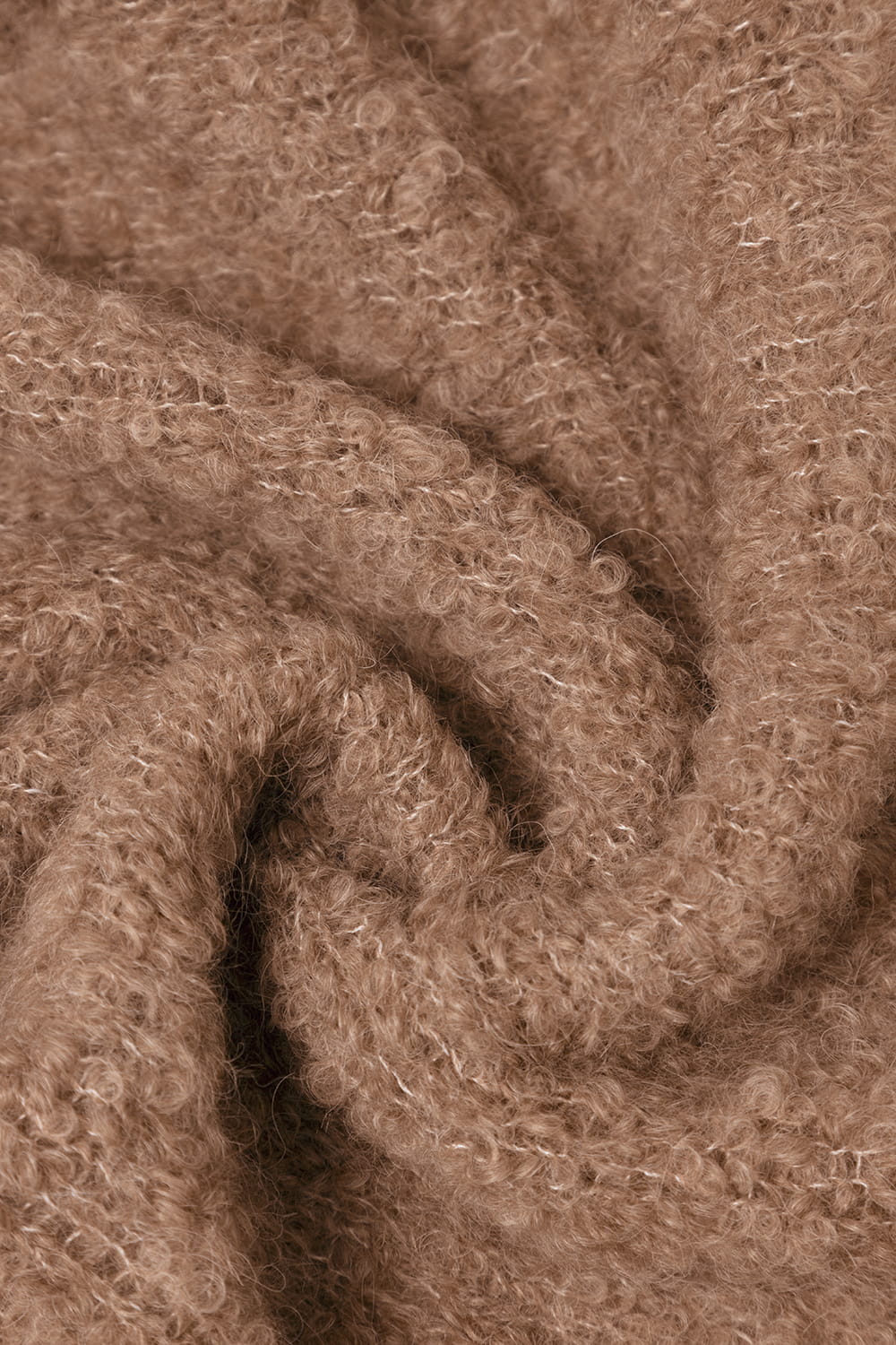 Sweter Miss Stylish Camel - Image 7
