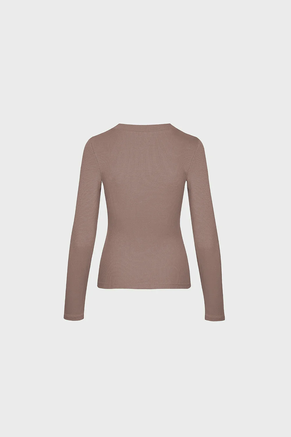 Longsleeve Miss Daily Mokka - Image 5