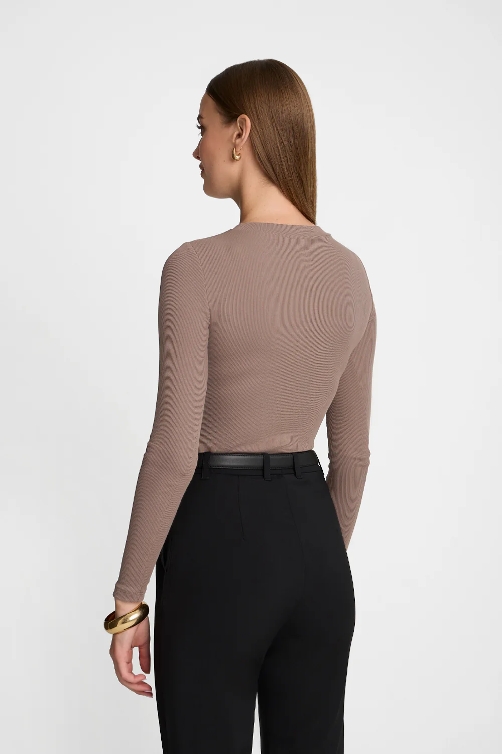 Longsleeve Miss Daily Mokka - Image 6
