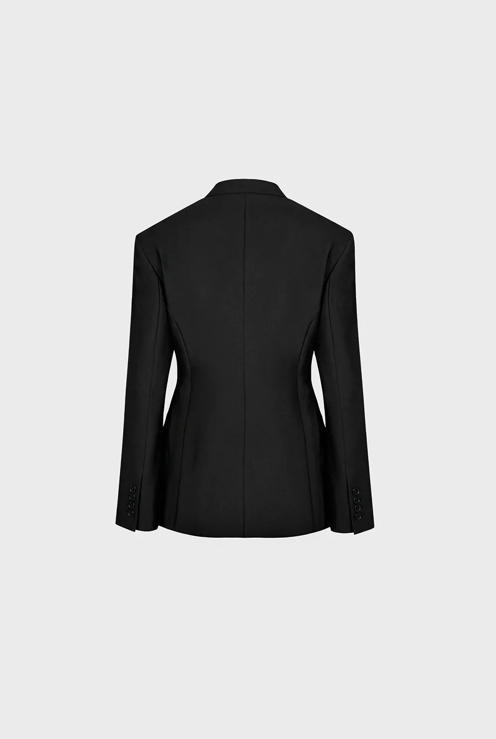Marynarka Miss Noir Black - Image 6