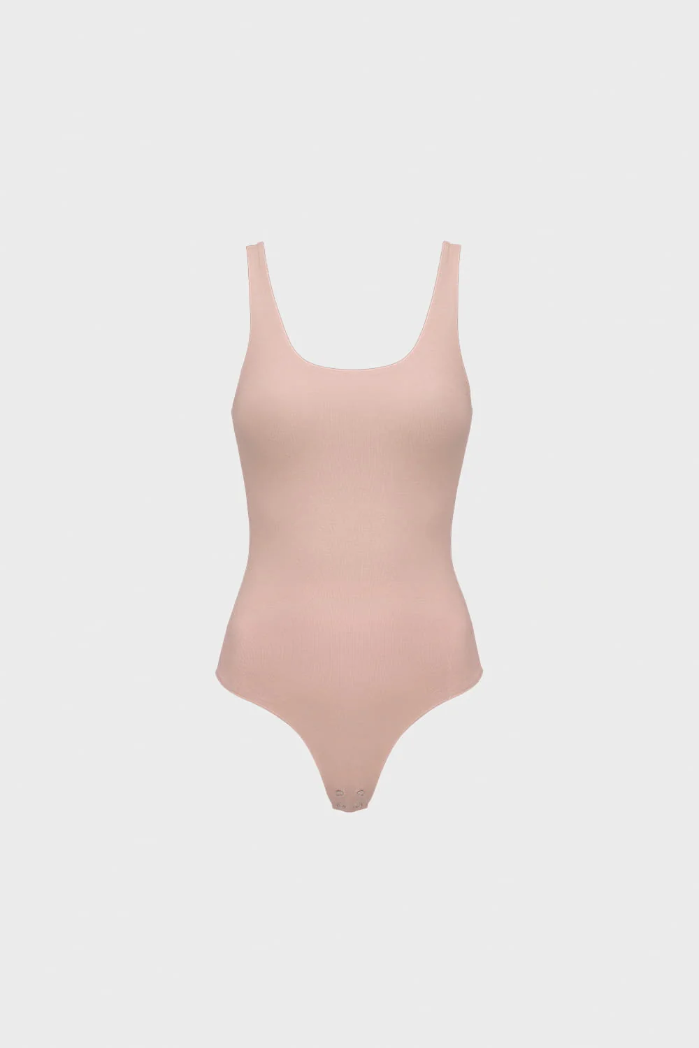Body Miss Essential Beige - Image 2