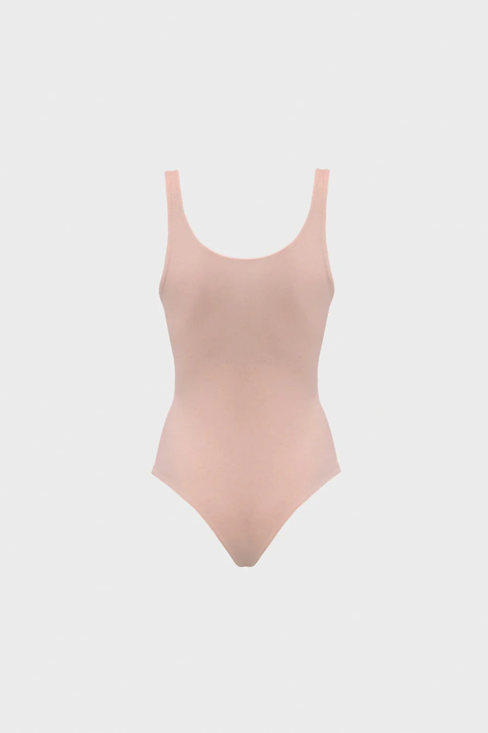 Body Miss Essential Beige - Image 4