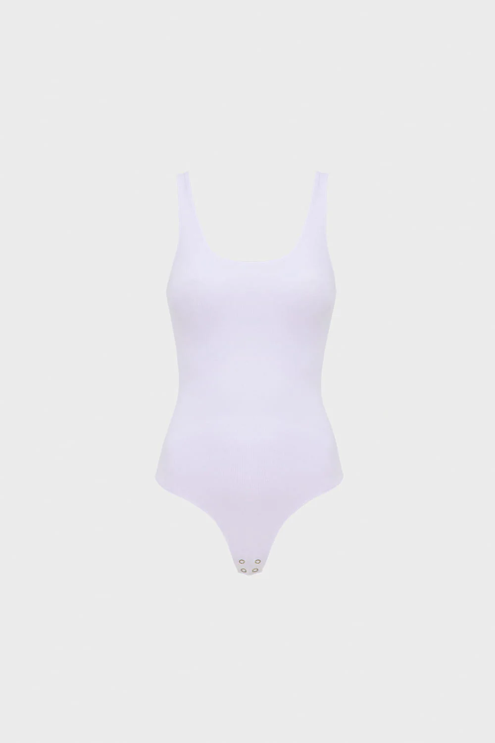 Body Miss Essential White - Image 2