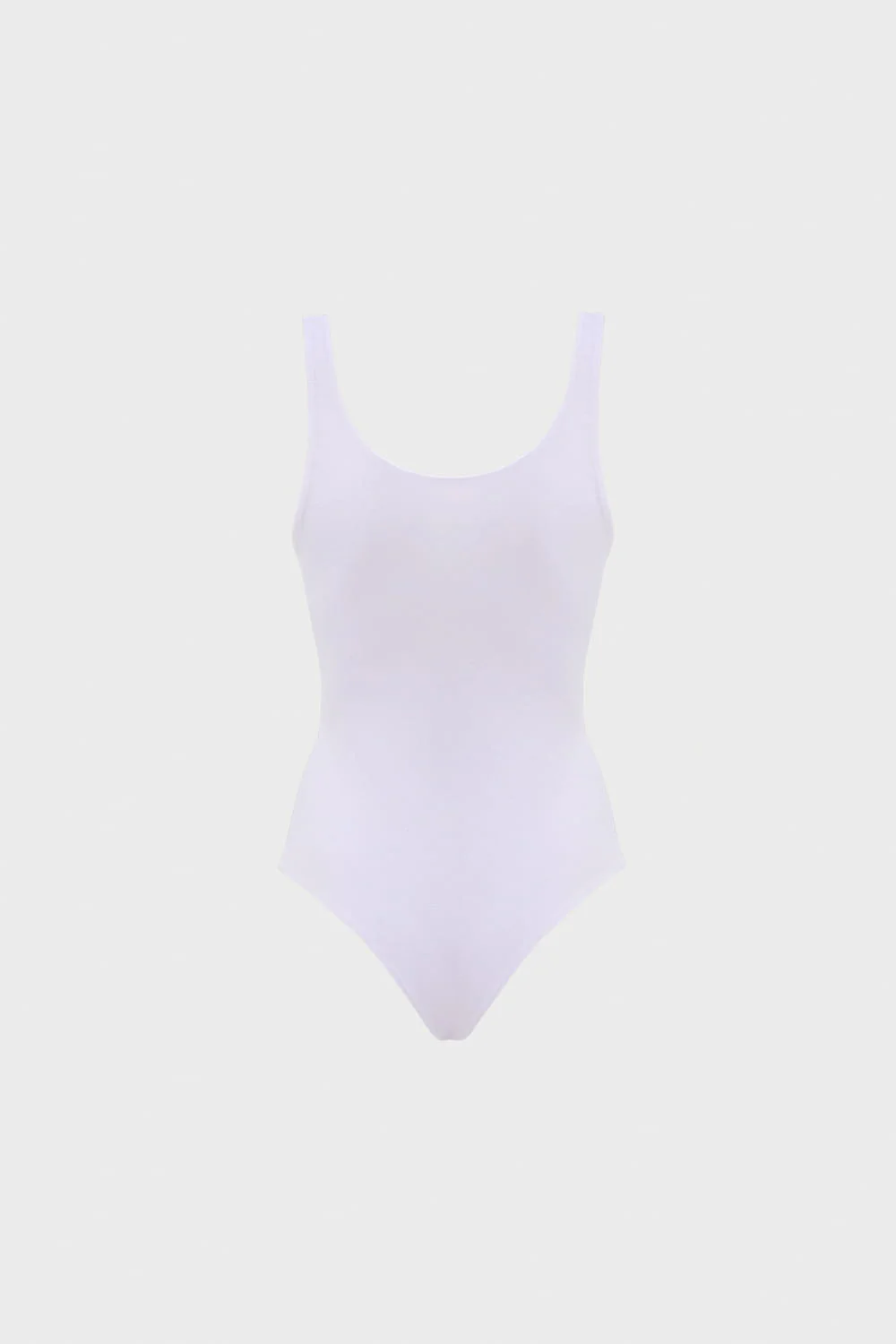 Body Miss Essential White - Image 4