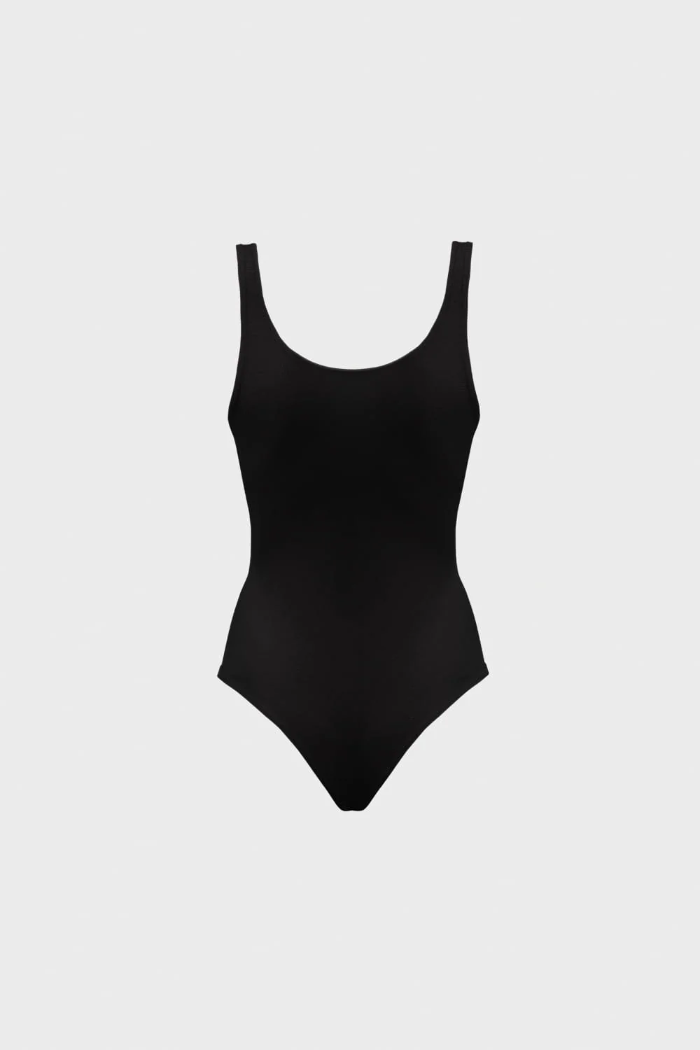 Body Miss Essential Black - Image 4