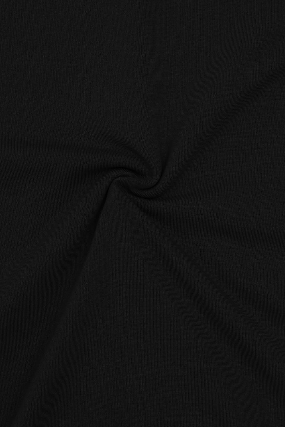 Body Miss Essential Black - Image 8